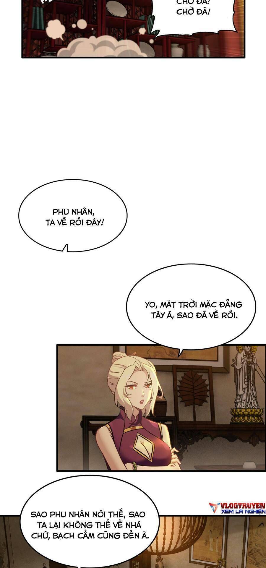 Tu Tiên Chính Là Như Vậy Chap 7 - Next Chap 8