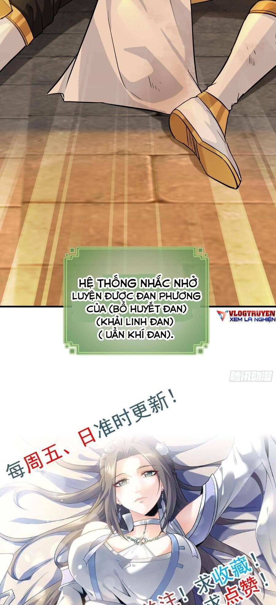 Tu Tiên Chính Là Như Vậy Chap 7 - Next Chap 8