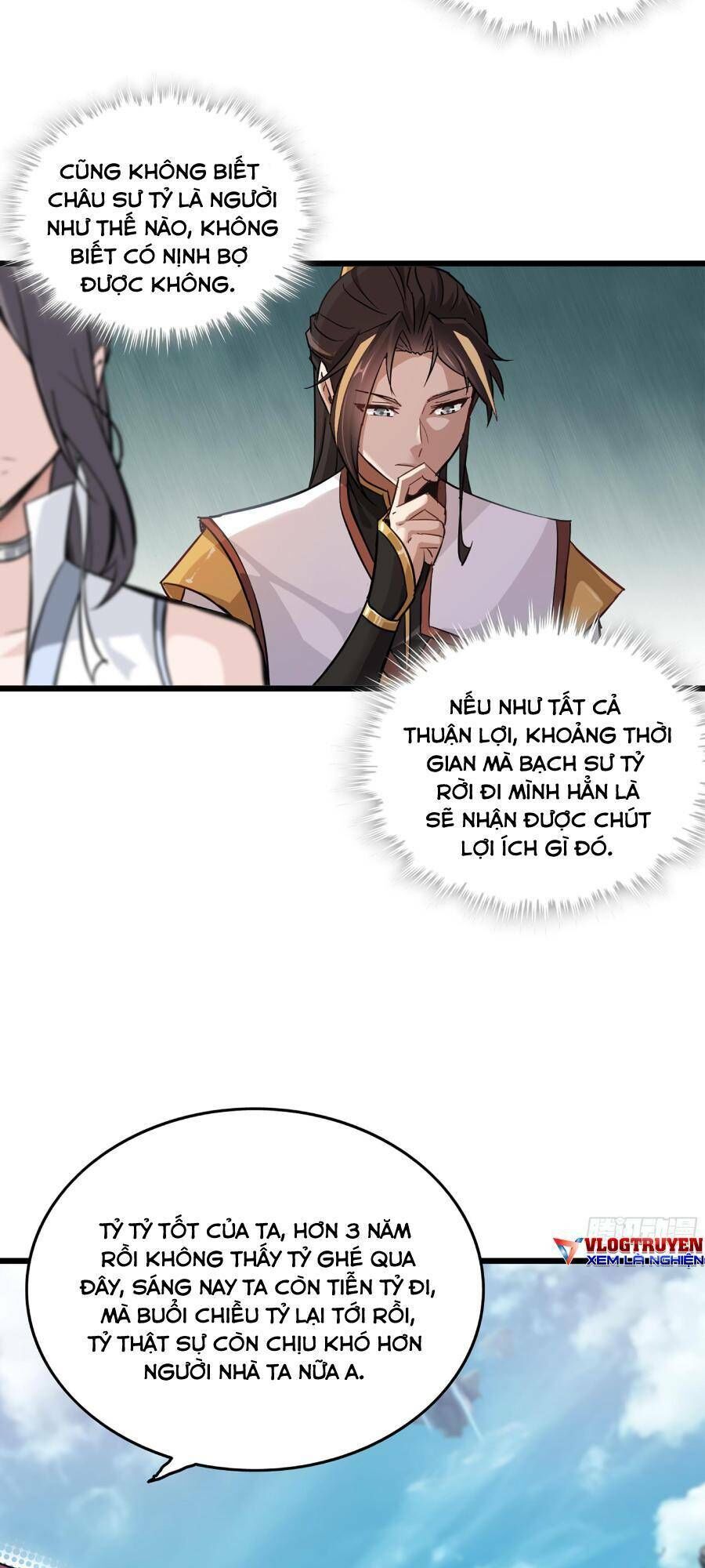 Tu Tiên Chính Là Như Vậy Chap 7 - Next Chap 8