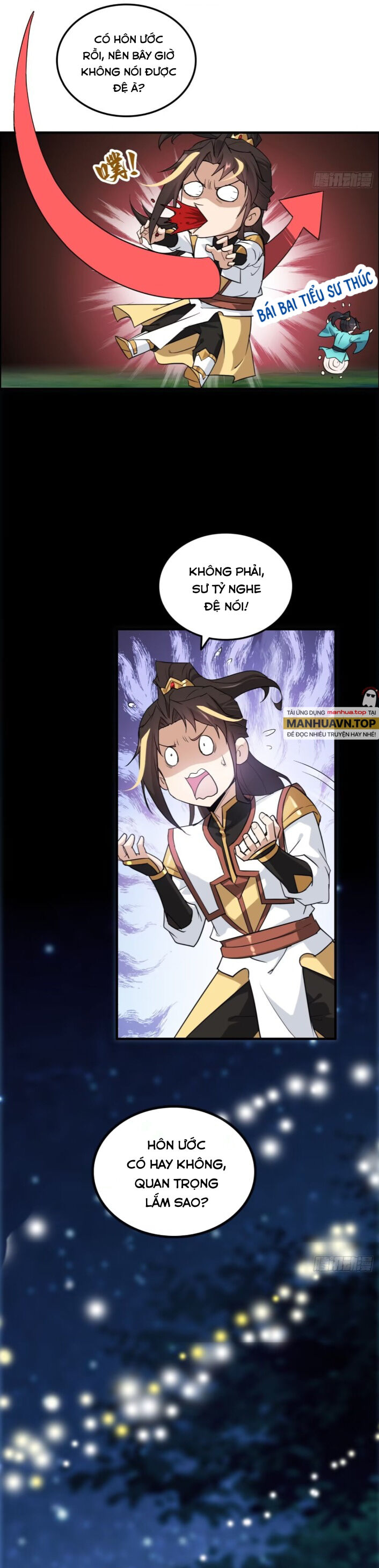 Tu Tiên Chính Là Như Vậy Chap 70 - Next Chap 71