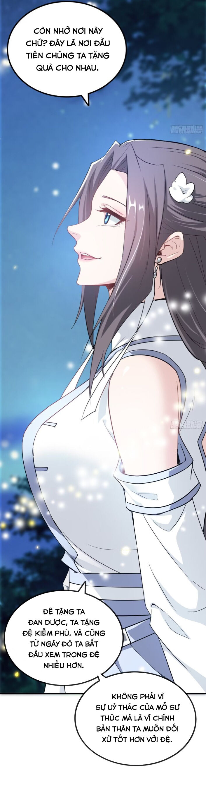 Tu Tiên Chính Là Như Vậy Chap 70 - Next Chap 71