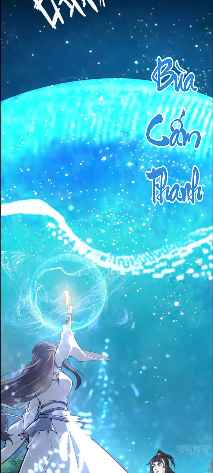 Tu Tiên Chính Là Như Vậy Chap 70 - Next Chap 71