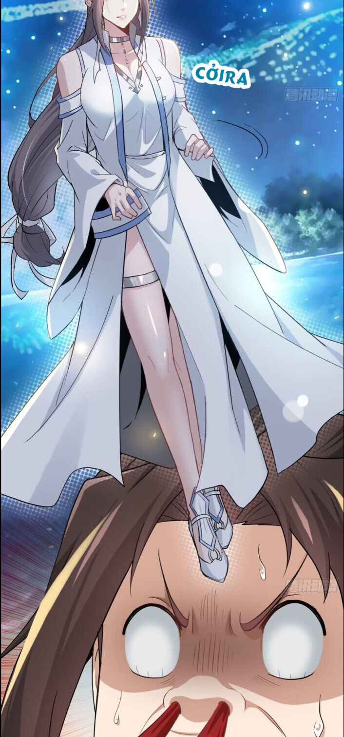 Tu Tiên Chính Là Như Vậy Chap 70 - Next Chap 71