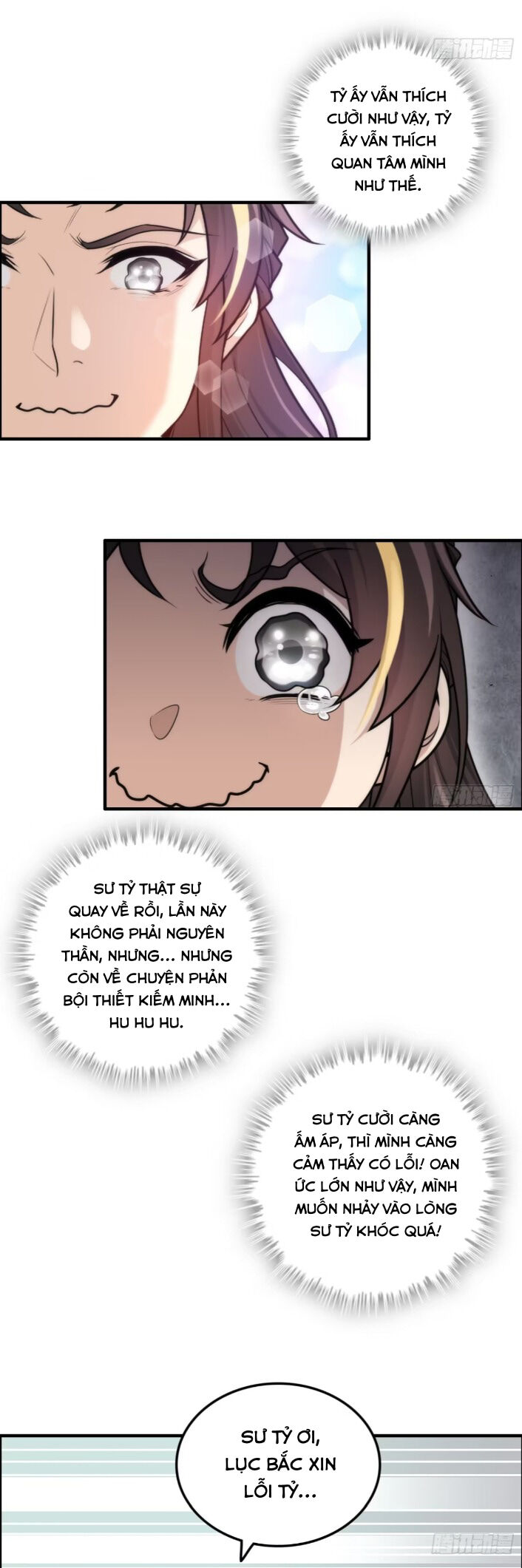 Tu Tiên Chính Là Như Vậy Chap 70 - Next Chap 71