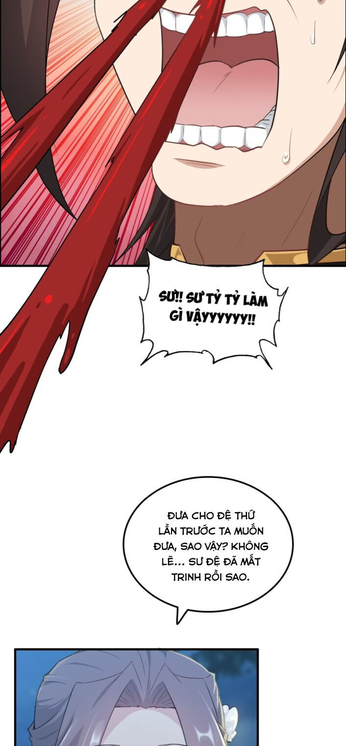 Tu Tiên Chính Là Như Vậy Chap 70 - Next Chap 71