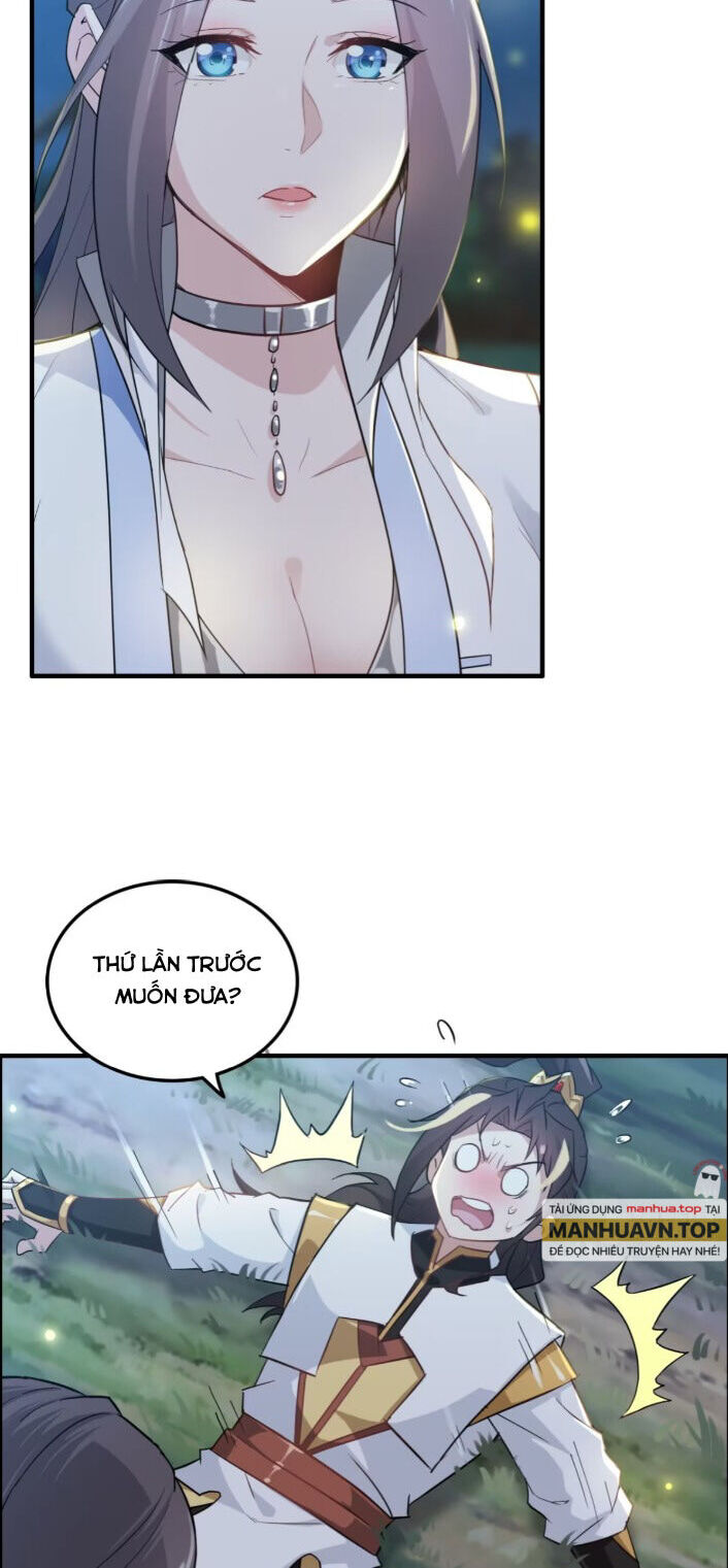 Tu Tiên Chính Là Như Vậy Chap 70 - Next Chap 71