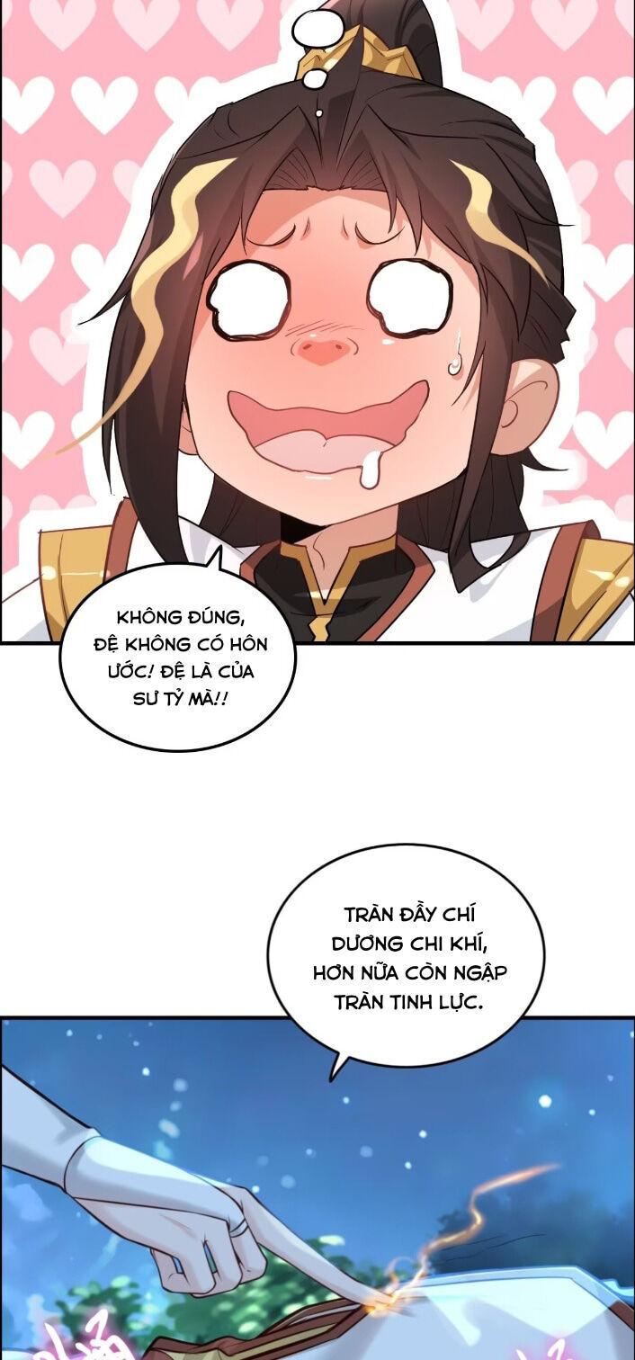 Tu Tiên Chính Là Như Vậy Chap 70 - Next Chap 71