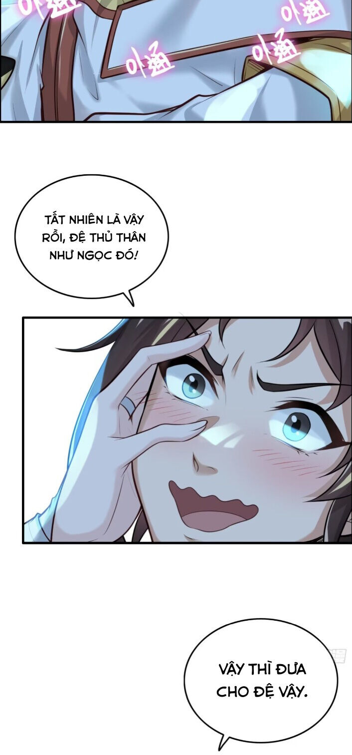 Tu Tiên Chính Là Như Vậy Chap 70 - Next Chap 71