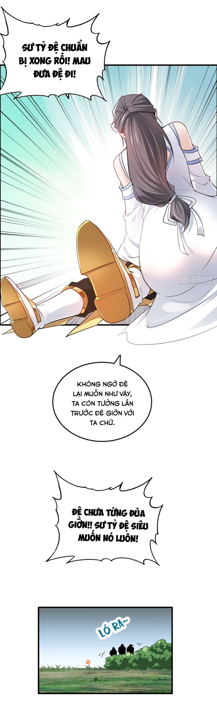 Tu Tiên Chính Là Như Vậy Chap 70 - Next Chap 71