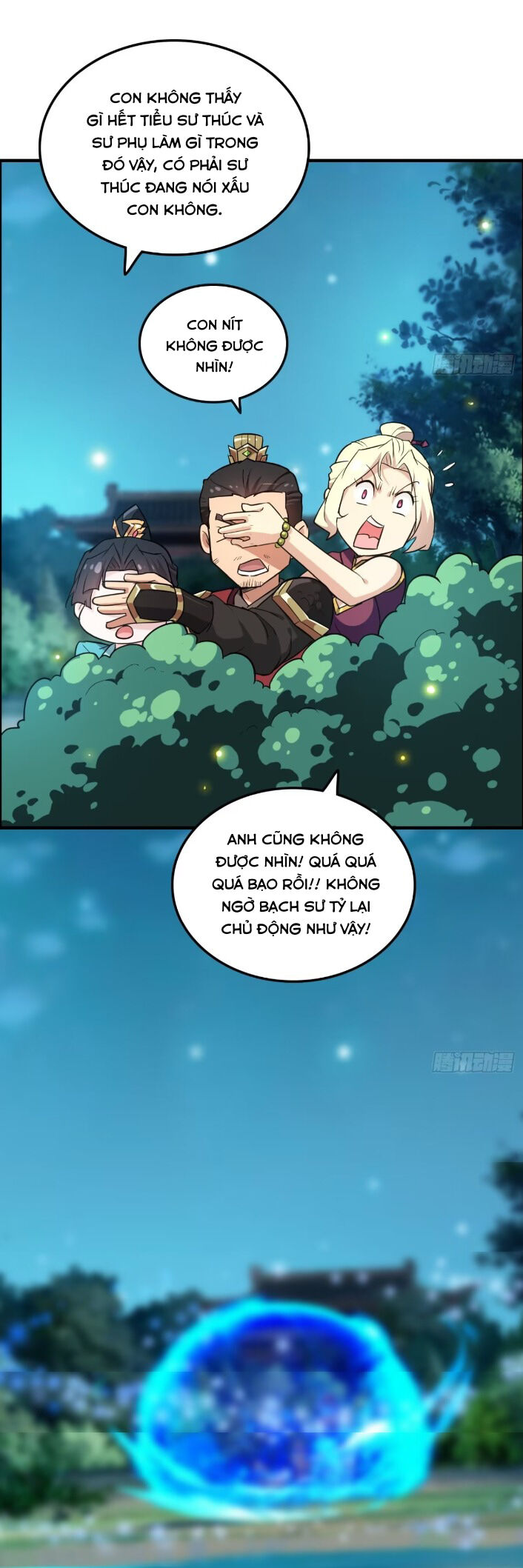 Tu Tiên Chính Là Như Vậy Chap 70 - Next Chap 71