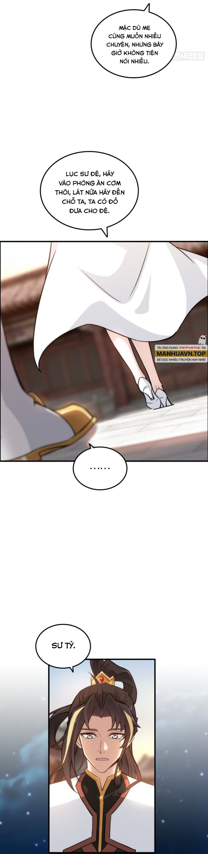 Tu Tiên Chính Là Như Vậy Chap 70 - Next Chap 71