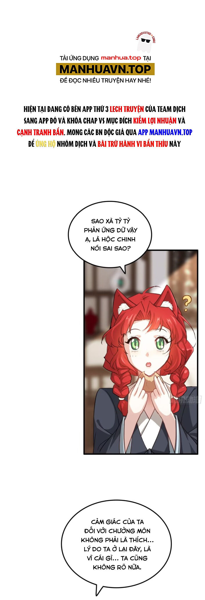 Tu Tiên Chính Là Như Vậy Chap 72 - Next Chap 73