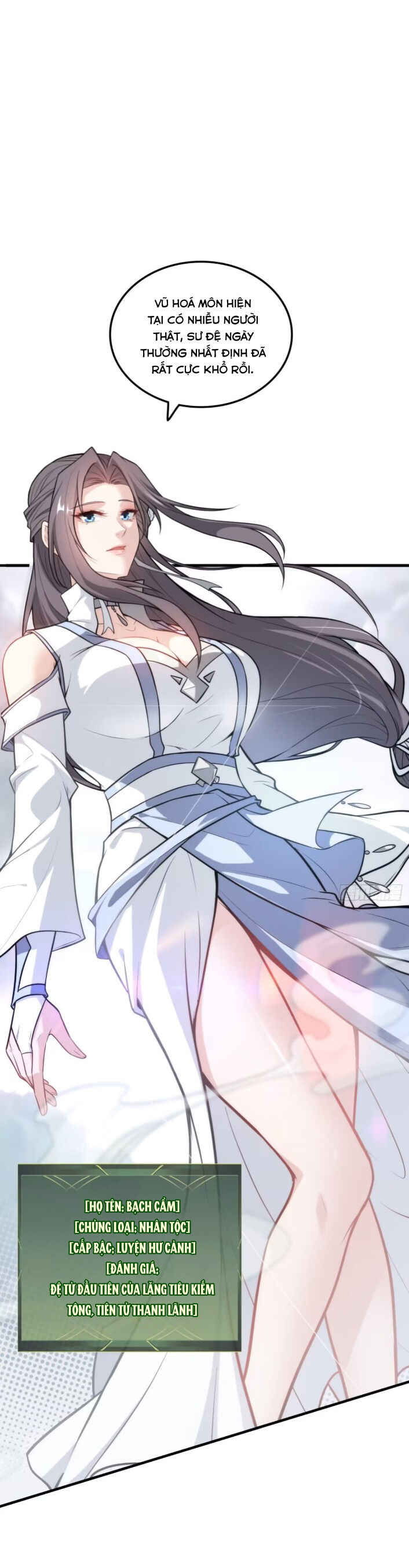 Tu Tiên Chính Là Như Vậy Chap 72 - Next Chap 73