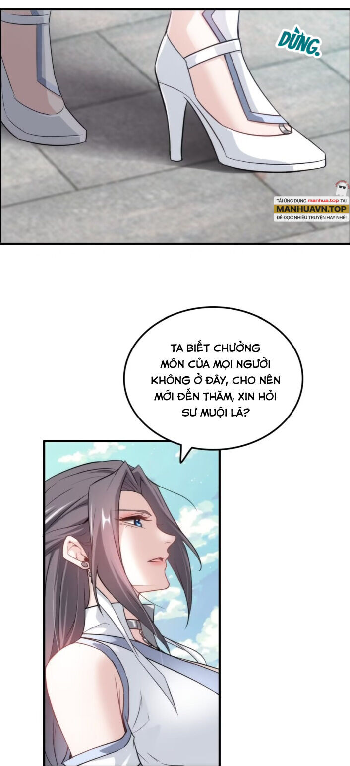 Tu Tiên Chính Là Như Vậy Chap 72 - Next Chap 73
