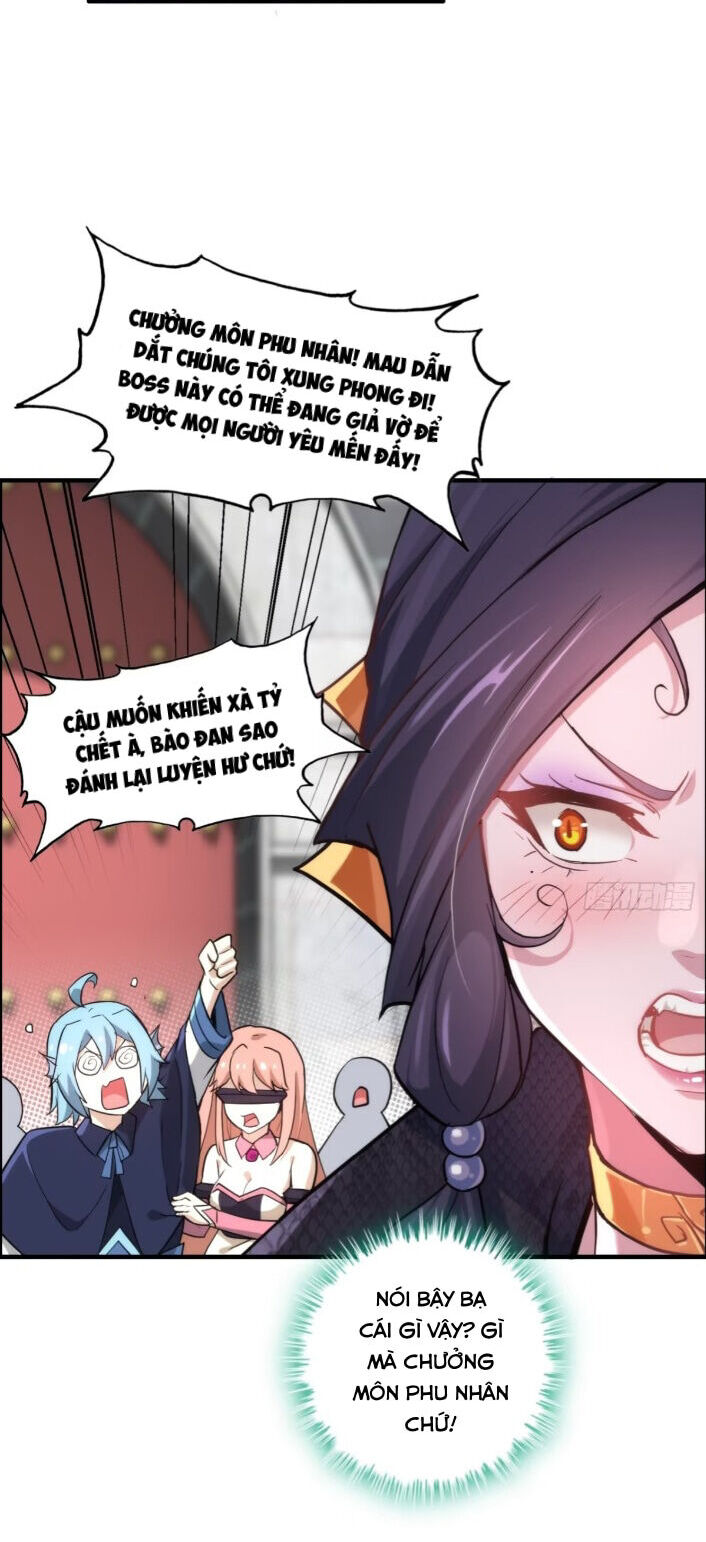Tu Tiên Chính Là Như Vậy Chap 72 - Next Chap 73