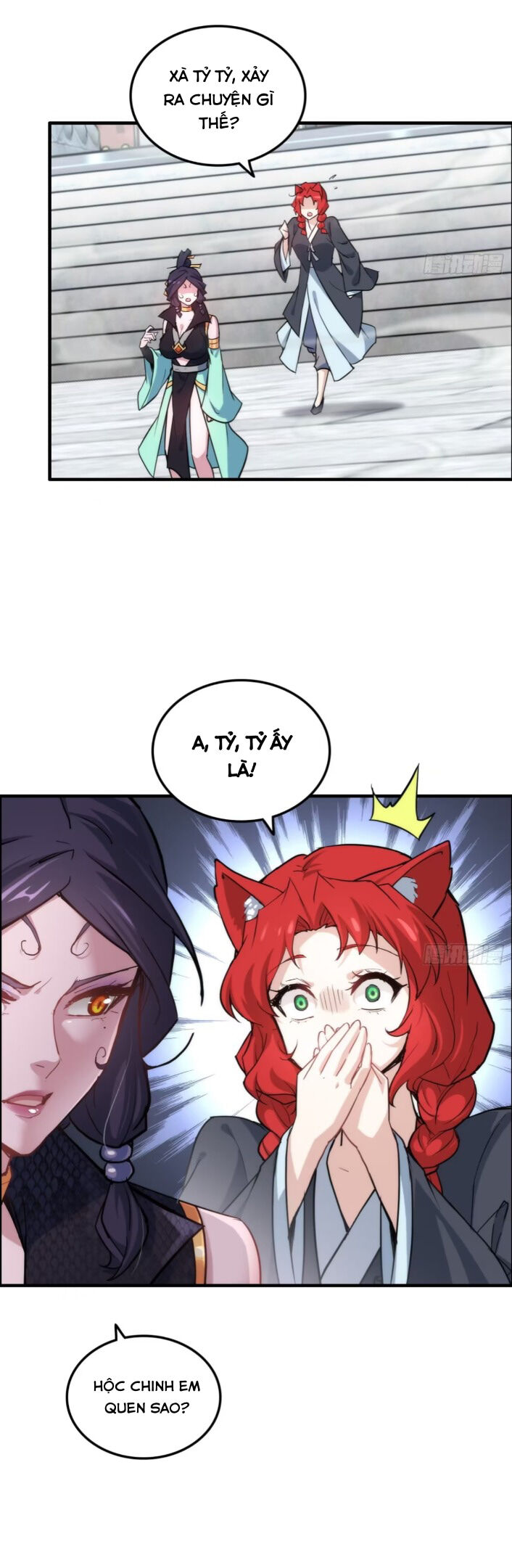 Tu Tiên Chính Là Như Vậy Chap 72 - Next Chap 73