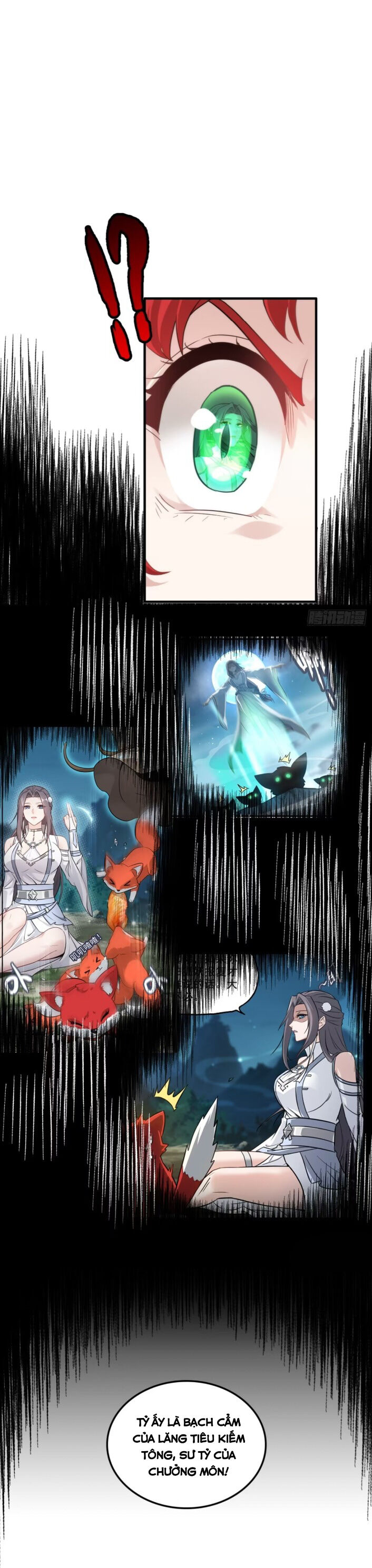 Tu Tiên Chính Là Như Vậy Chap 72 - Next Chap 73