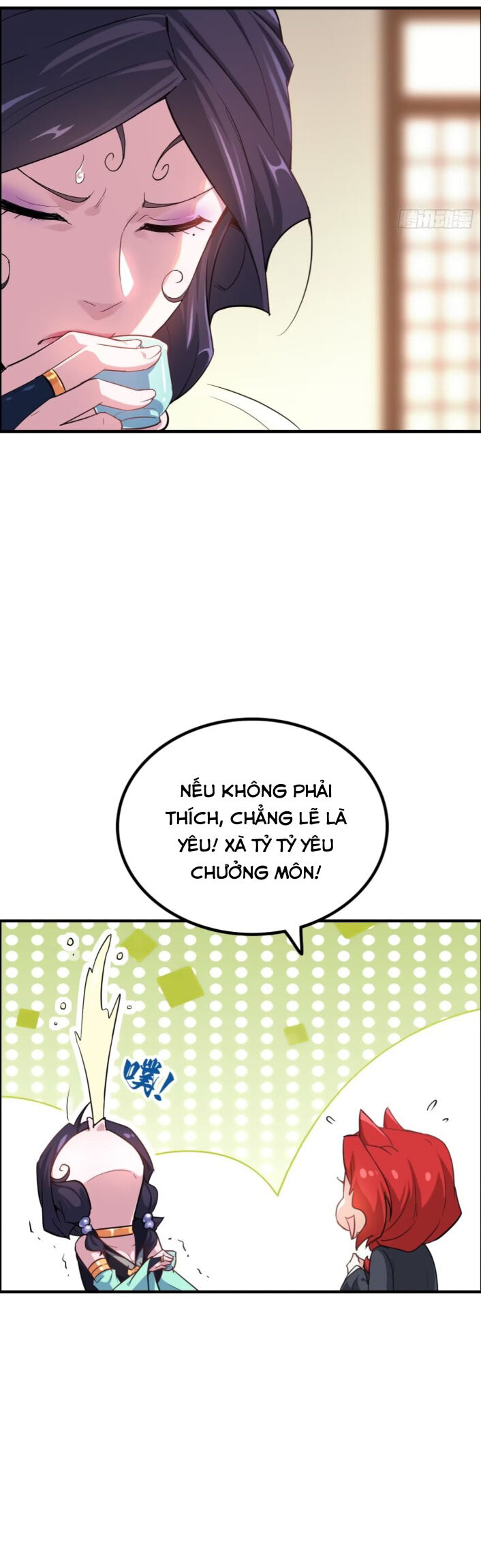 Tu Tiên Chính Là Như Vậy Chap 72 - Next Chap 73