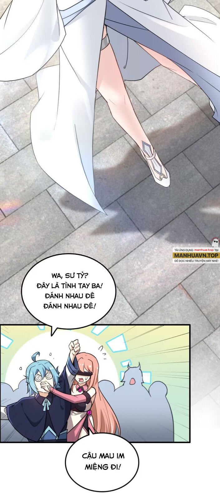 Tu Tiên Chính Là Như Vậy Chap 72 - Next Chap 73