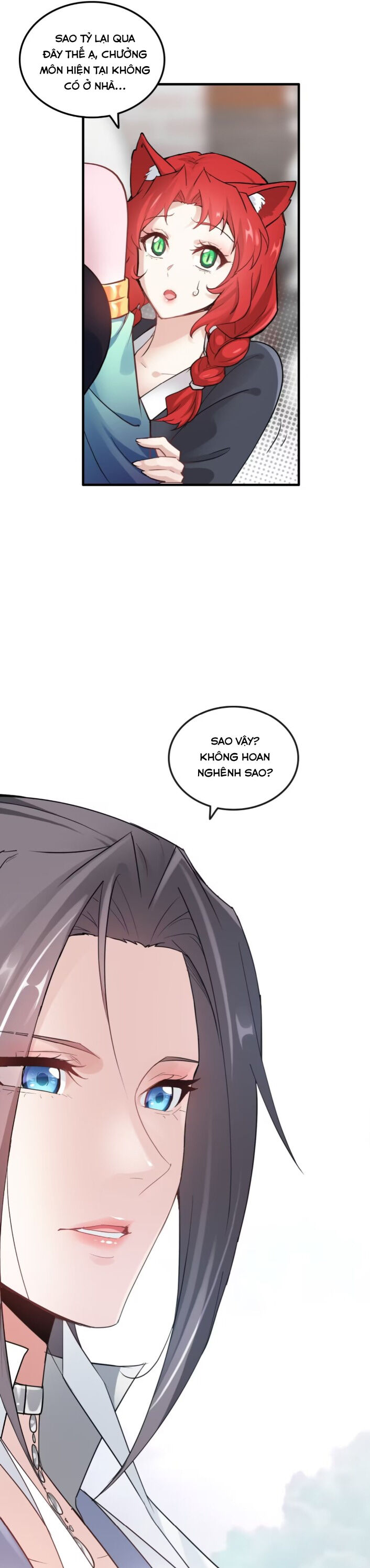 Tu Tiên Chính Là Như Vậy Chap 72 - Next Chap 73