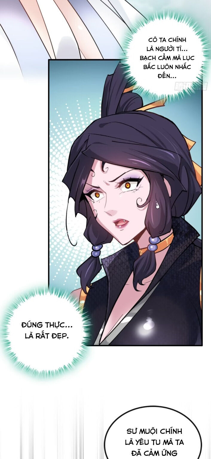 Tu Tiên Chính Là Như Vậy Chap 72 - Next Chap 73