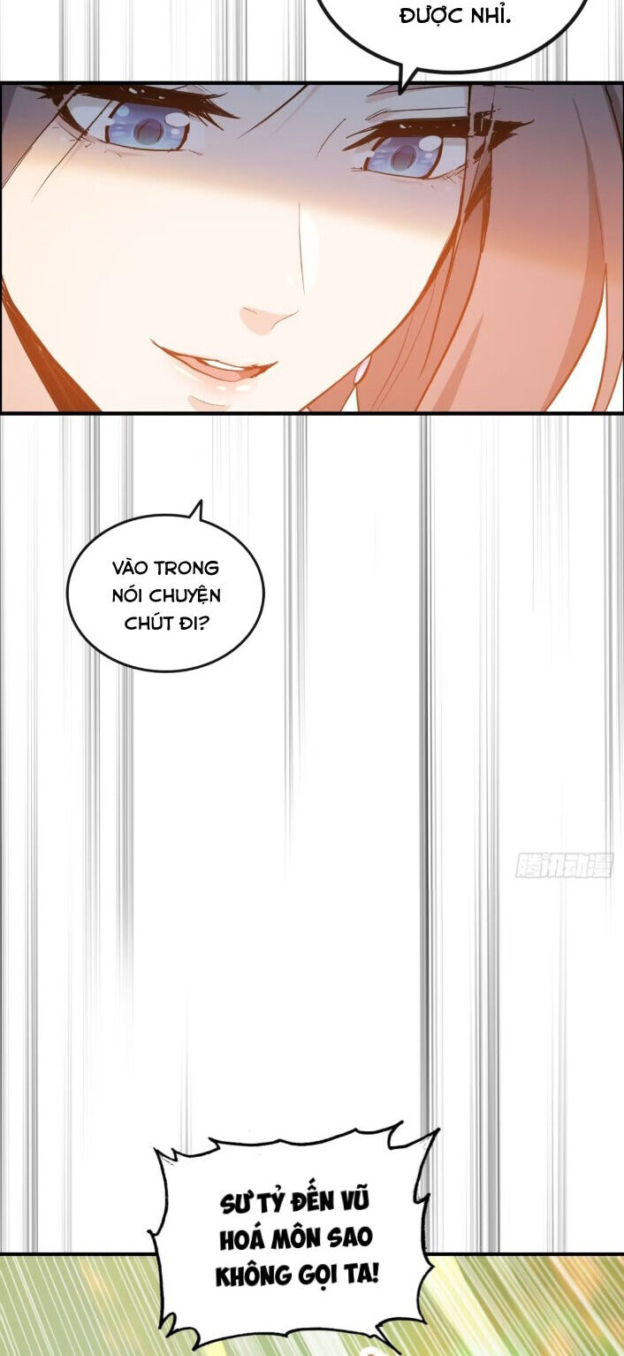Tu Tiên Chính Là Như Vậy Chap 72 - Next Chap 73