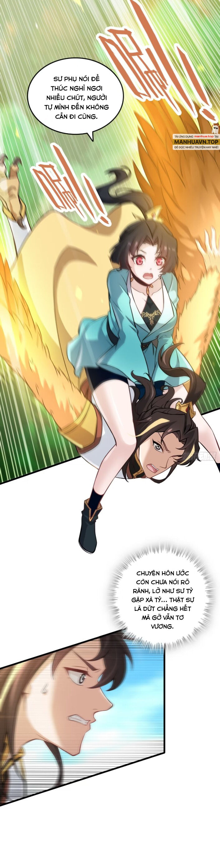 Tu Tiên Chính Là Như Vậy Chap 72 - Next Chap 73