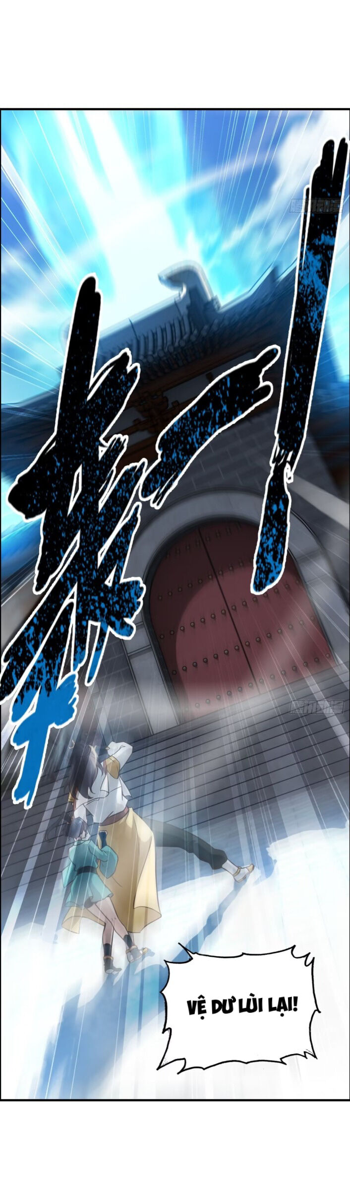 Tu Tiên Chính Là Như Vậy Chap 72 - Next Chap 73