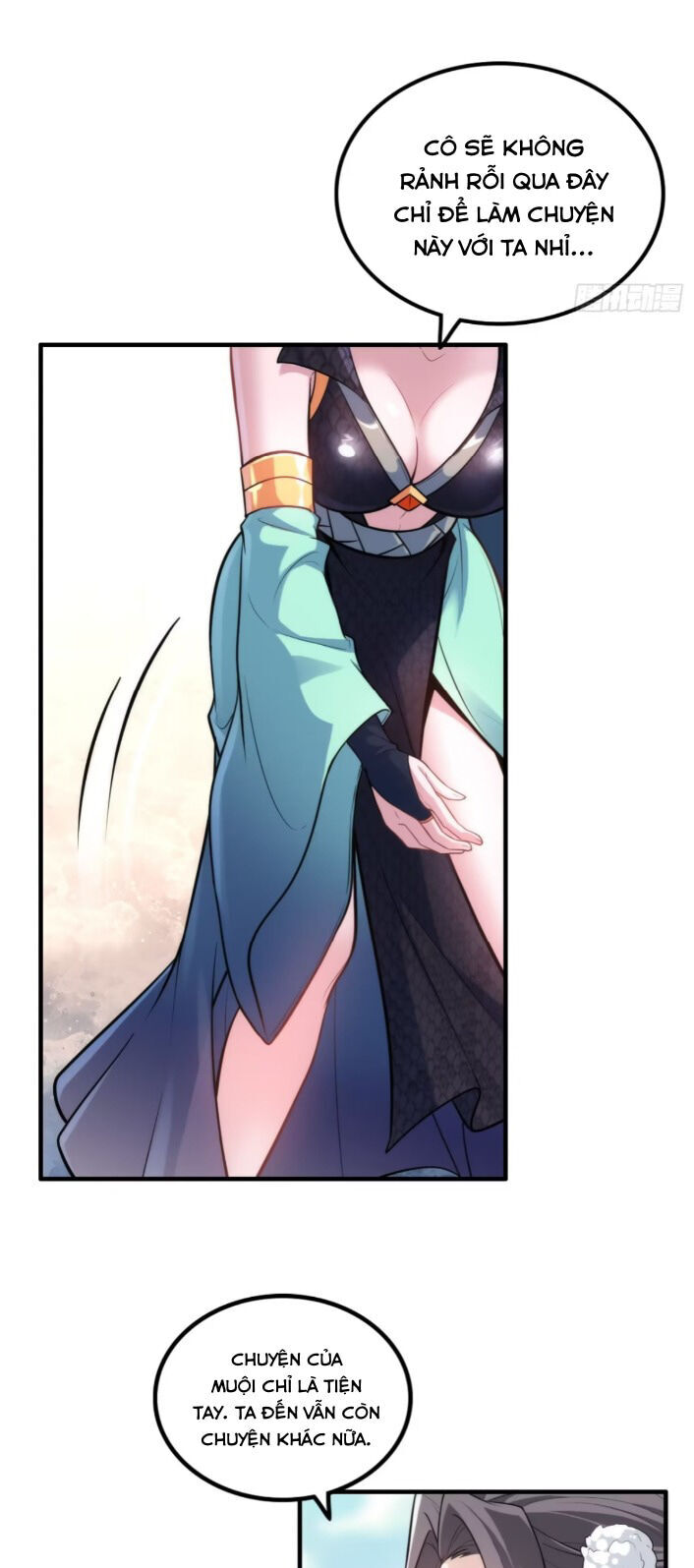 Tu Tiên Chính Là Như Vậy Chap 72 - Next Chap 73