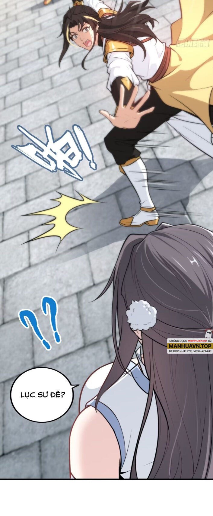 Tu Tiên Chính Là Như Vậy Chap 72 - Next Chap 73