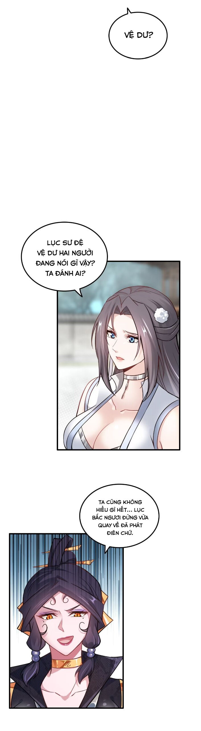 Tu Tiên Chính Là Như Vậy Chap 72 - Next Chap 73
