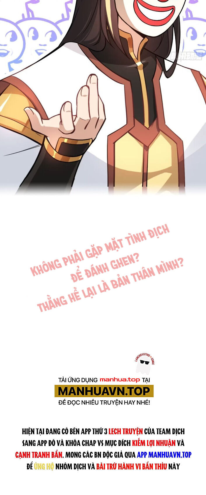 Tu Tiên Chính Là Như Vậy Chap 72 - Next Chap 73