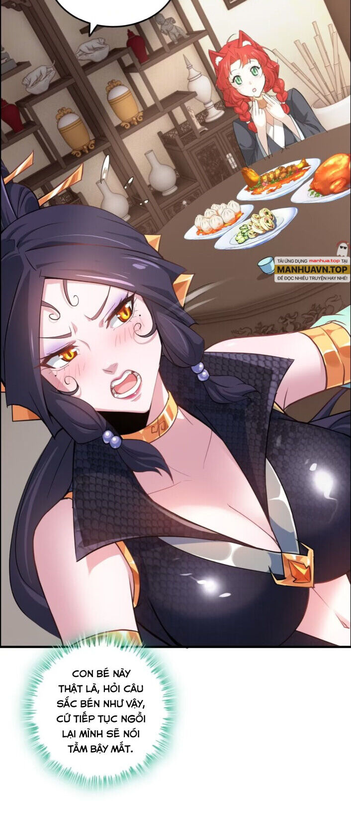 Tu Tiên Chính Là Như Vậy Chap 72 - Next Chap 73