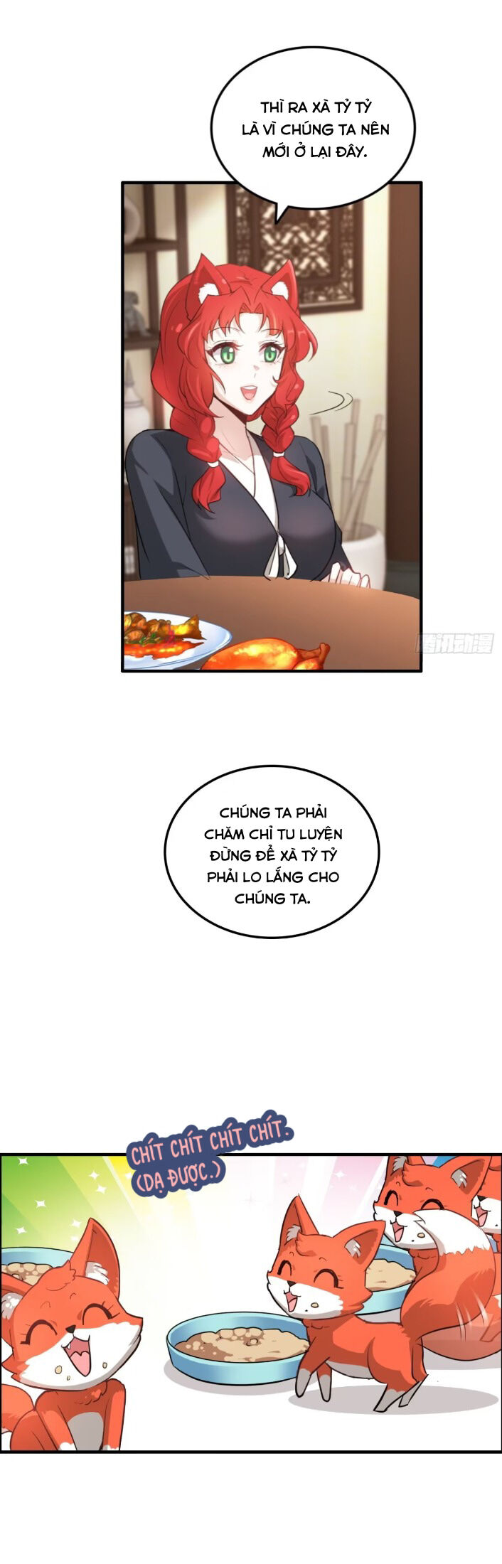Tu Tiên Chính Là Như Vậy Chap 72 - Next Chap 73