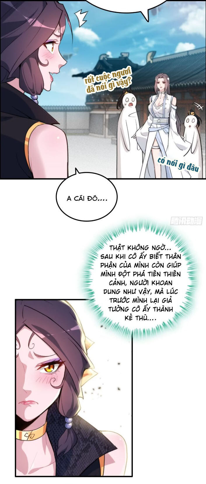 Tu Tiên Chính Là Như Vậy Chap 73 - Next Chap 74