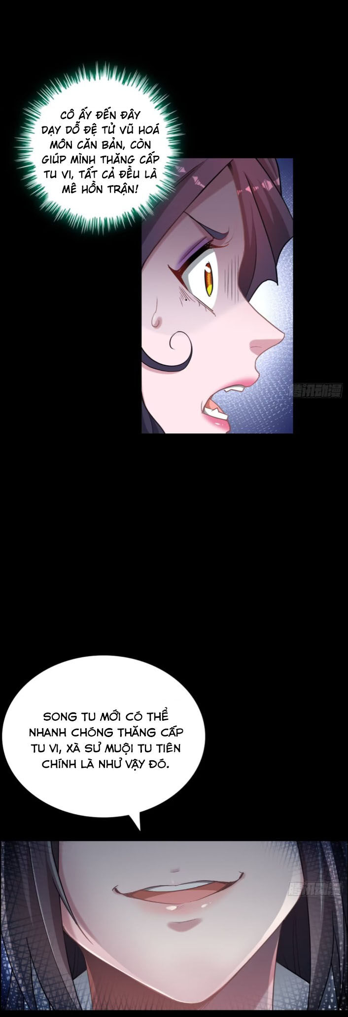 Tu Tiên Chính Là Như Vậy Chap 73 - Next Chap 74