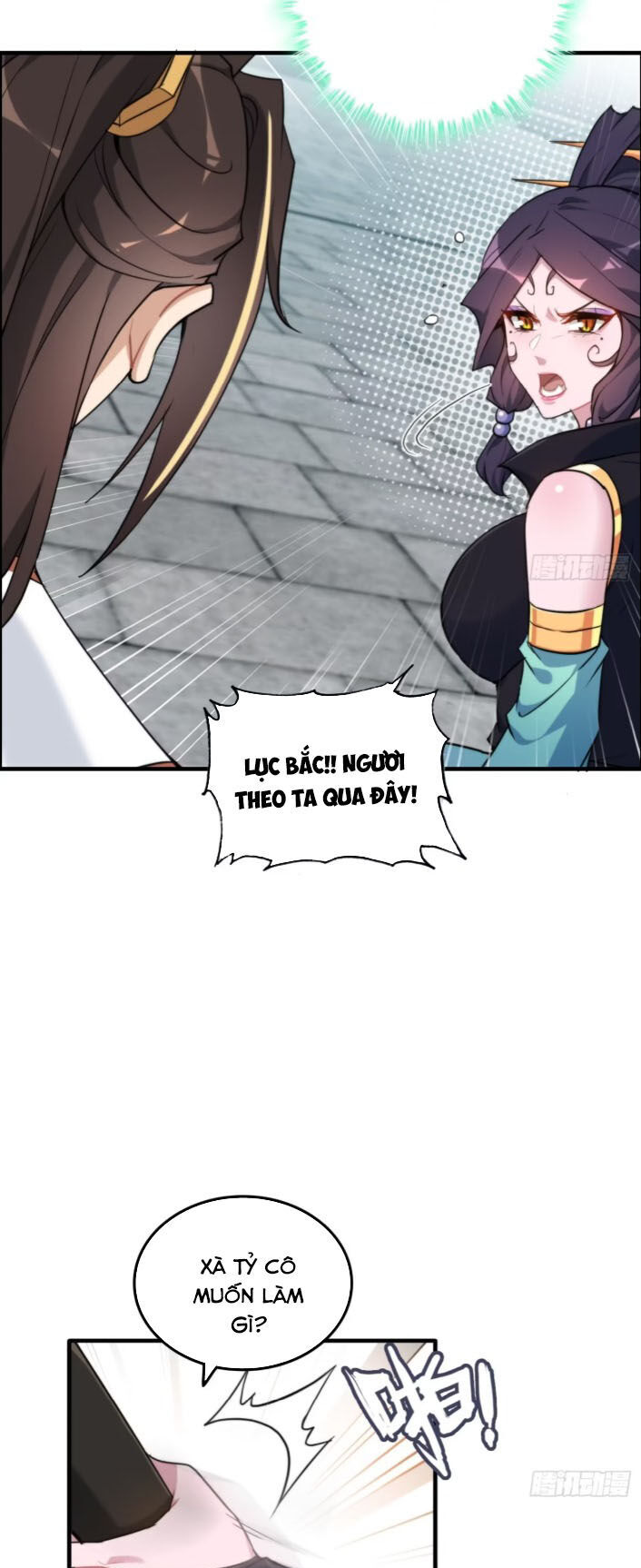 Tu Tiên Chính Là Như Vậy Chap 73 - Next Chap 74