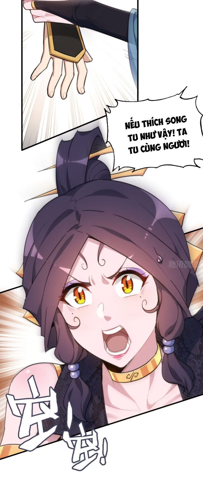 Tu Tiên Chính Là Như Vậy Chap 73 - Next Chap 74