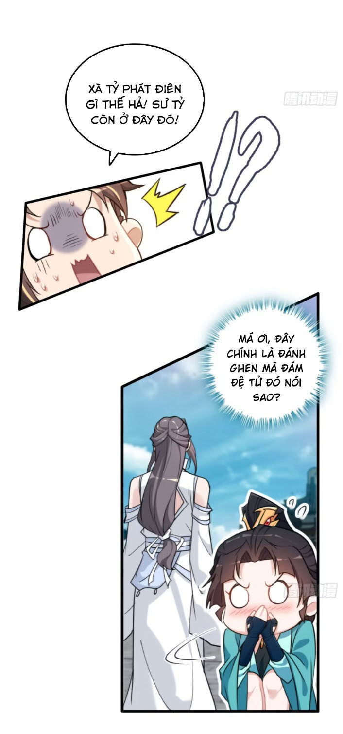 Tu Tiên Chính Là Như Vậy Chap 73 - Next Chap 74
