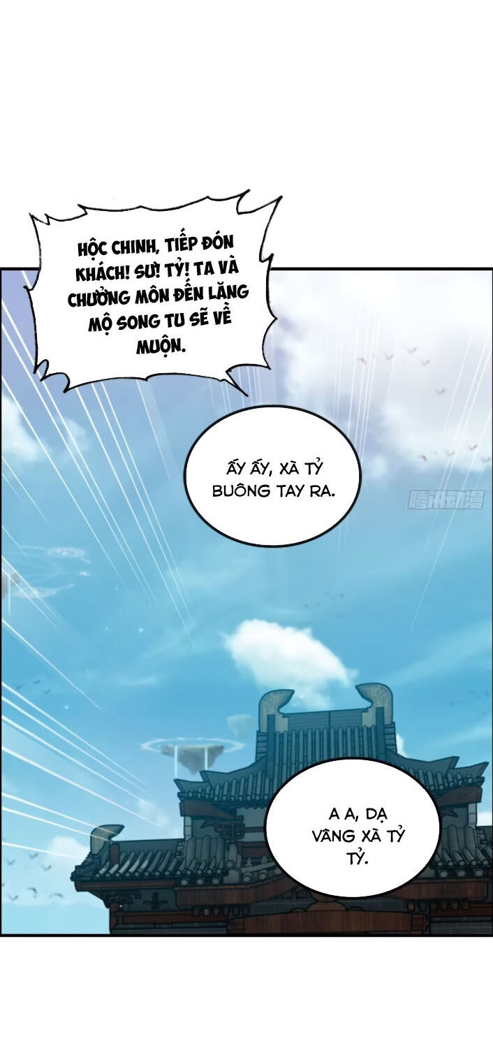 Tu Tiên Chính Là Như Vậy Chap 73 - Next Chap 74