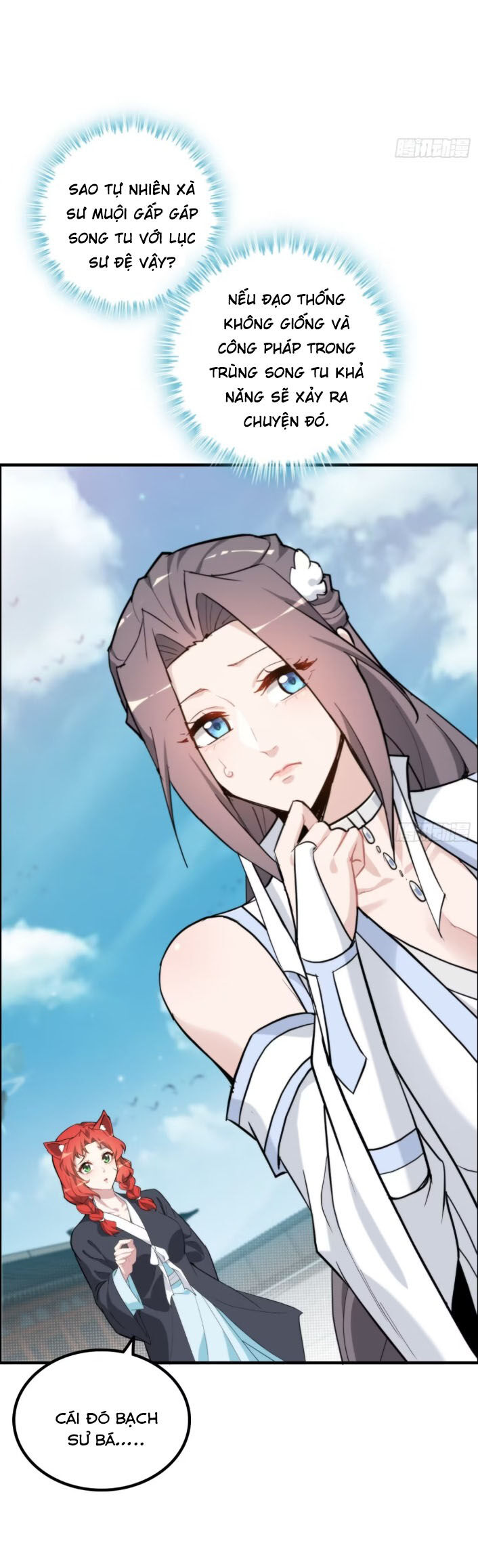 Tu Tiên Chính Là Như Vậy Chap 73 - Next Chap 74