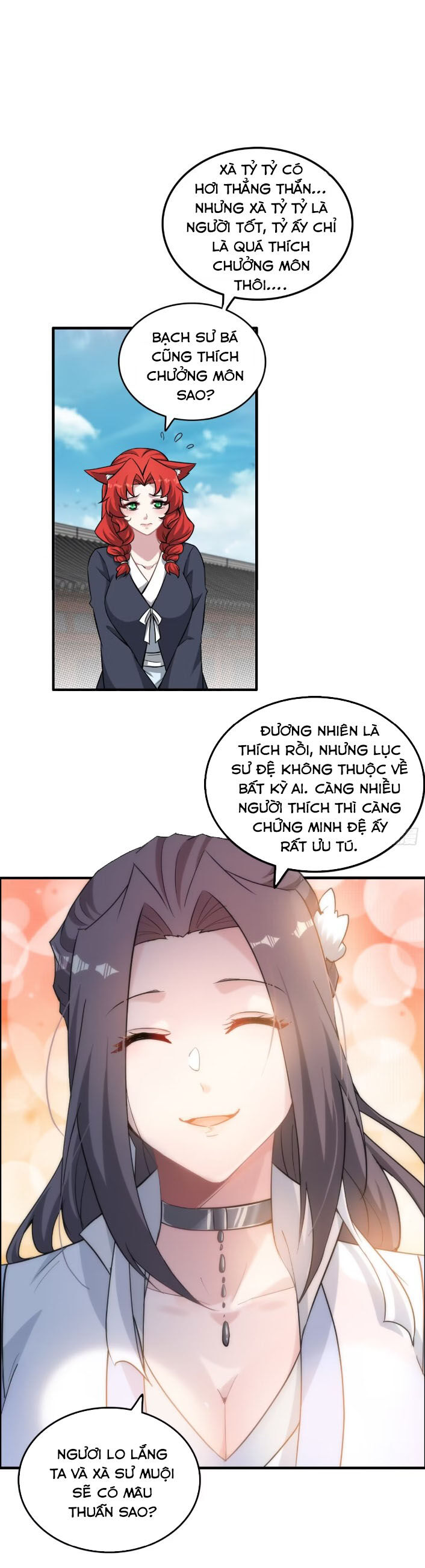 Tu Tiên Chính Là Như Vậy Chap 73 - Next Chap 74