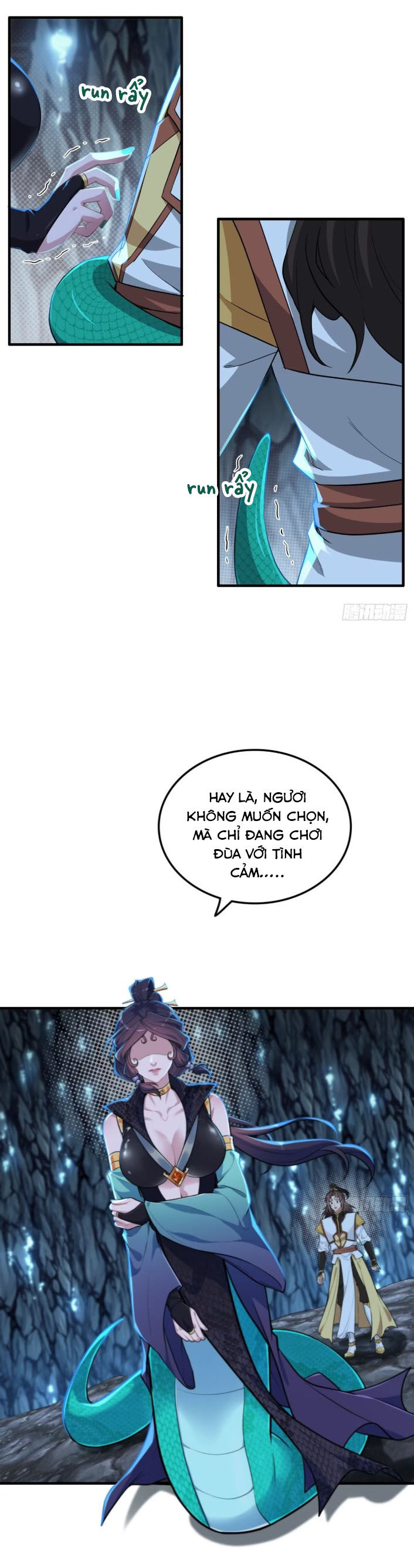 Tu Tiên Chính Là Như Vậy Chap 74 - Next Chap 75