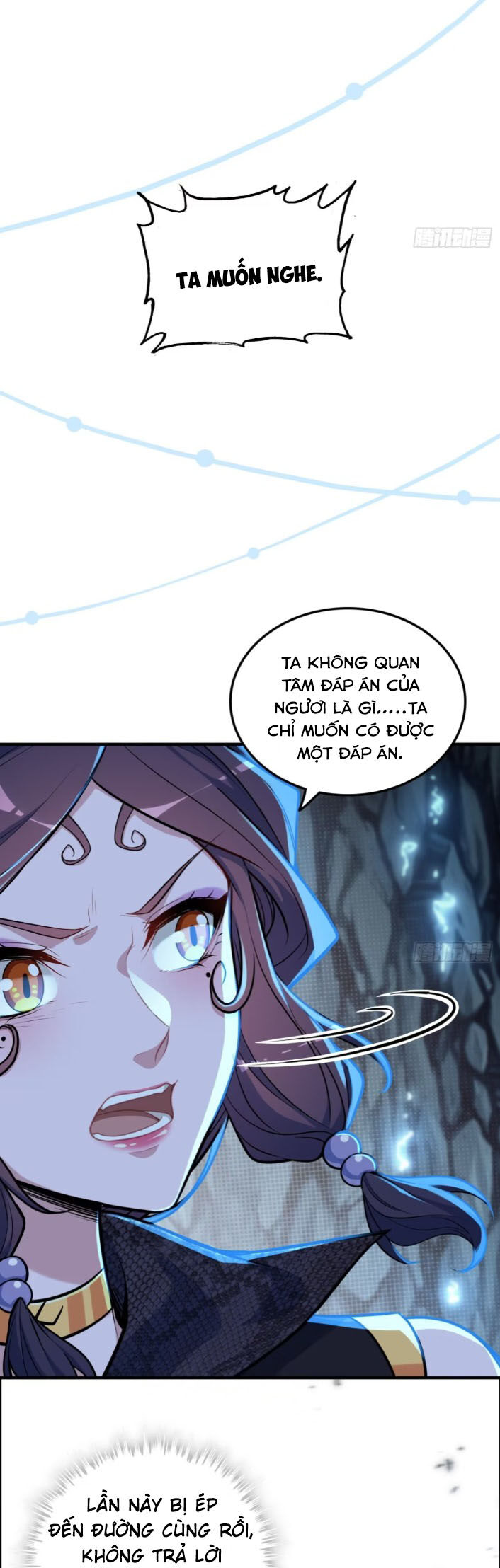 Tu Tiên Chính Là Như Vậy Chap 74 - Next Chap 75