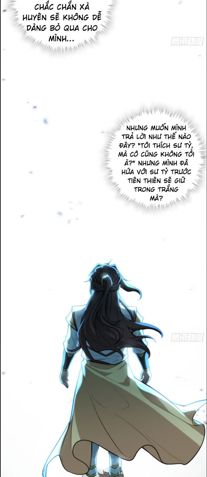 Tu Tiên Chính Là Như Vậy Chap 74 - Next Chap 75