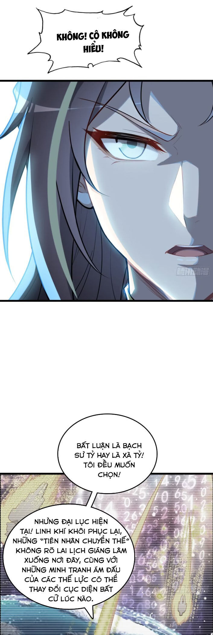 Tu Tiên Chính Là Như Vậy Chap 74 - Next Chap 75