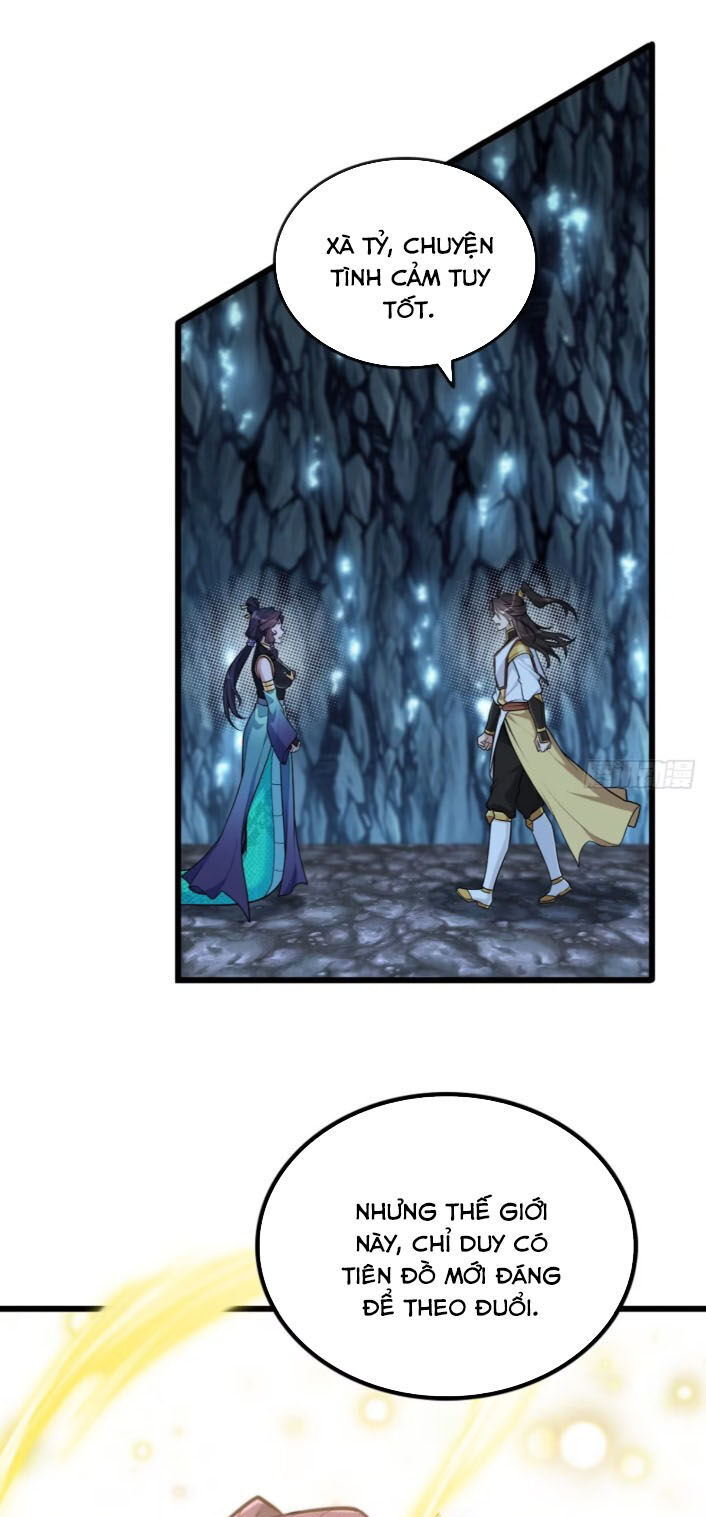 Tu Tiên Chính Là Như Vậy Chap 74 - Next Chap 75