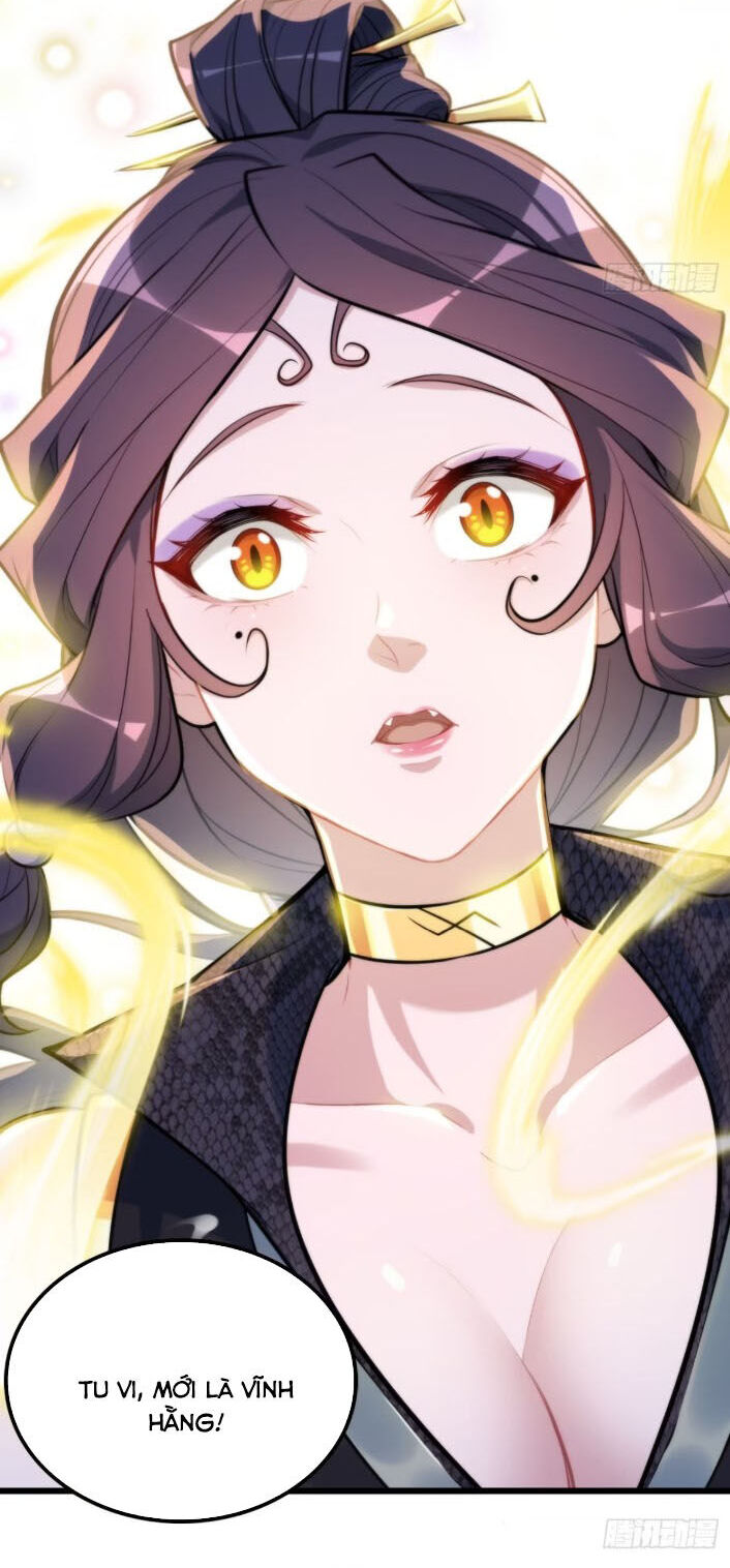 Tu Tiên Chính Là Như Vậy Chap 74 - Next Chap 75