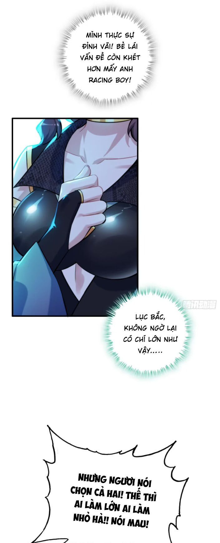 Tu Tiên Chính Là Như Vậy Chap 74 - Next Chap 75