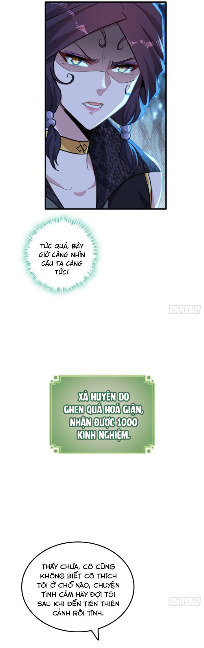 Tu Tiên Chính Là Như Vậy Chap 74 - Next Chap 75